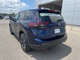 New 2026 Nissan Rogue SV image 3
