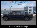 New 2025 Ford F250 Platinum image 3