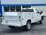 New 2025 Chevrolet Silverado 2500 W/T w/ WT Convenience Package image 3