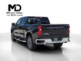 New 2026 Chevrolet Silverado 1500 LT image 4