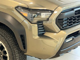New 2025 Toyota Tacoma TRD Off-Road w/ TRD Off Road Premium Package image 2