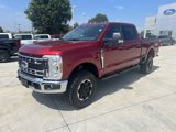 New 2025 Ford F250 4x4 Crew Cab Super Duty image 4