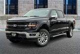 New 2025 Ford F150 XLT w/ Equipment Group 302A MID image 2