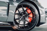 New 2025 Audi RS e-tron GT performance image 2