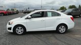 Used 2013 Chevrolet Sonic LT image 5