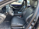 New 2025 Mercedes-Benz S 63 AMG S image 2