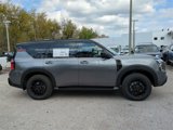 New 2025 Nissan Armada PRO-4X w/ Pro-4X Premium Package image 4