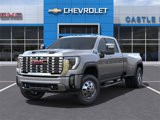 New 2025 GMC Sierra 3500 Denali w/ Technology Package image 6