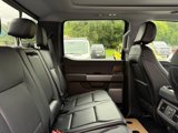 New 2025 Ford F350 Lariat w/ Lariat Ultimate Package image 5