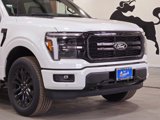 New 2025 Ford F150 Lariat w/ Equipment Group 502A High image 2
