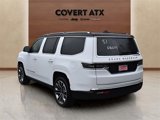 New 2025 Jeep Grand Wagoneer Series III image 3