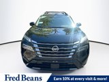 New 2026 Nissan Rogue Platinum w/ Platinum Premium Package image 2