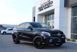 Used 2019 Mercedes-Benz GLE 43 AMG 4MATIC Coupe image 2