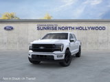 New 2025 Ford F150 Platinum w/ Equipment Group 702A High image 2
