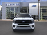 New 2025 Ford Expedition Platinum w/ Platinum Ultimate Package image 6