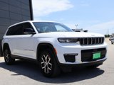 Used 2024 Jeep Grand Cherokee L Limited w/ Luxury Tech Group II image 6