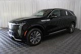 New 2026 Cadillac Escalade IQ Luxury 1 image 3