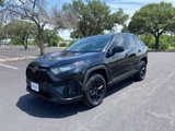 Used 2021 Toyota RAV4 LE image 2