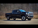 New 2025 GMC Sierra 2500 Denali w/ Denali Reserve Package image 2