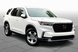 New 2025 Honda Pilot EX-L image 2