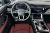 New 2025 Audi SQ8 Premium Plus image 4