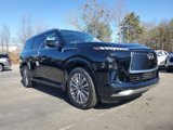 New 2025 INFINITI QX80 Luxe w/ Exterior Package image 4