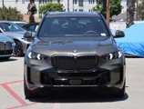 New 2026 BMW X5 xDrive50e w/ M Sport Package image 3