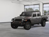 New 2025 Jeep Gladiator Mojave w/ Convenience Group image 2