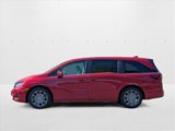 New 2026 Honda Odyssey Touring image 5
