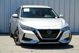 Used 2023 Nissan Sentra SV w/ All-Weather Package image 2