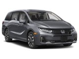 New 2025 Honda Odyssey Elite image 6