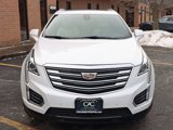 Used 2017 Cadillac XT5 Luxury w/ Driver Awareness Package image 5