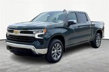 New 2026 Chevrolet Silverado 1500 LT image 3