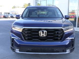 New 2025 Honda Pilot Elite image 3