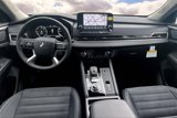 New 2025 Mitsubishi Outlander 4WD Plug-In Hybrid image 5