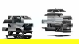 New 2025 Chevrolet Suburban RST image 4