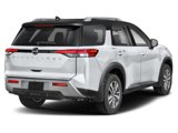 New 2025 Nissan Pathfinder SL image 2