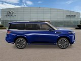 New 2025 INFINITI QX80 Sensory w/ Exterior Package image 4