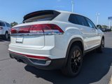 New 2026 Volkswagen Atlas Cross Sport SE image 5