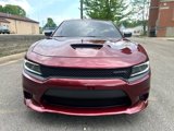 Used 2022 Dodge Charger R/T w/ Plus Group image 3