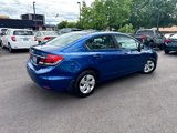 Used 2013 Honda Civic LX image 4