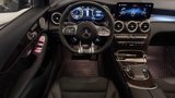 Used 2021 Mercedes-Benz GLC 63 AMG 4MATIC Coupe image 5