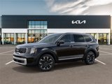 New 2025 Kia Telluride SX Prestige image 3