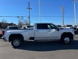 New 2025 GMC Sierra 3500 Denali Ultimate image 6