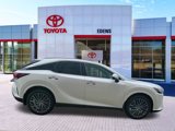 Used 2024 Lexus RX 350 w/ Technology Package image 2