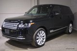 Used 2015 Land Rover Range Rover Supercharged image 2