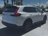 New 2026 Honda CR-V EX-L image 6