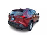 Used 2021 Toyota RAV4 XLE image 5