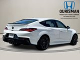 Used 2025 Acura Integra Type S image 3