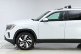 New 2025 Volkswagen Atlas SEL image 3